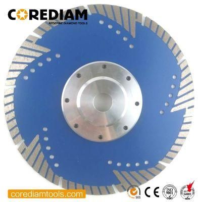 230mm Diamond Granite Saw Blade with Turbo Segment/Diamond Tools