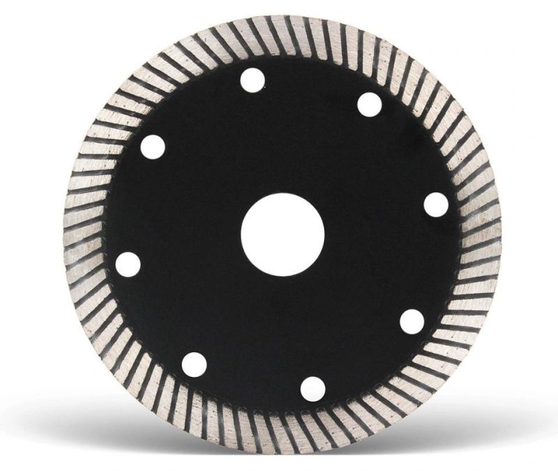 Diamond Abrasive Cutting Disc