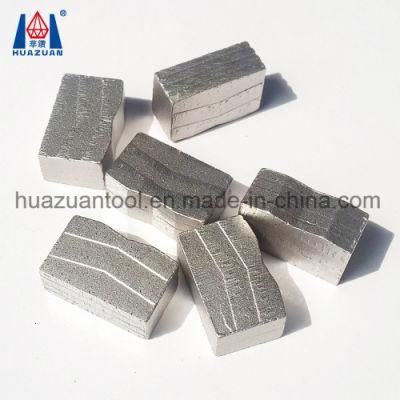 Diamond Segments for Granite 1600mm Circular Saw Blade Disc Cutting