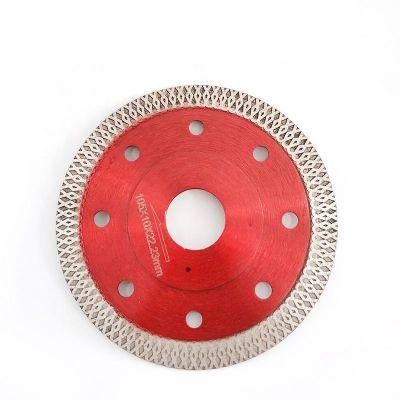 Fast Cut Turbo Diamond Saw Blade Diamond Turbo Saw Blades