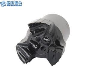 Flat Head Sintered Drill Bit for Cutting Coal Better Impact Resistance PDC Drilling Bit