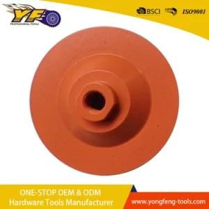 Kinik Double Disc Grinding Wheel for Spring
