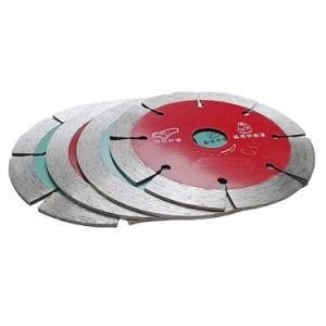 14 Inch Concrete Diamond Concrete Saw Blade for Cutting