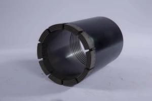 Diamond Impregnated Casing Shoes for Core Drilling