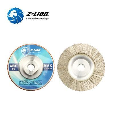 High Quality Abrasive Best Flap Disc Suppliers Manufacturer