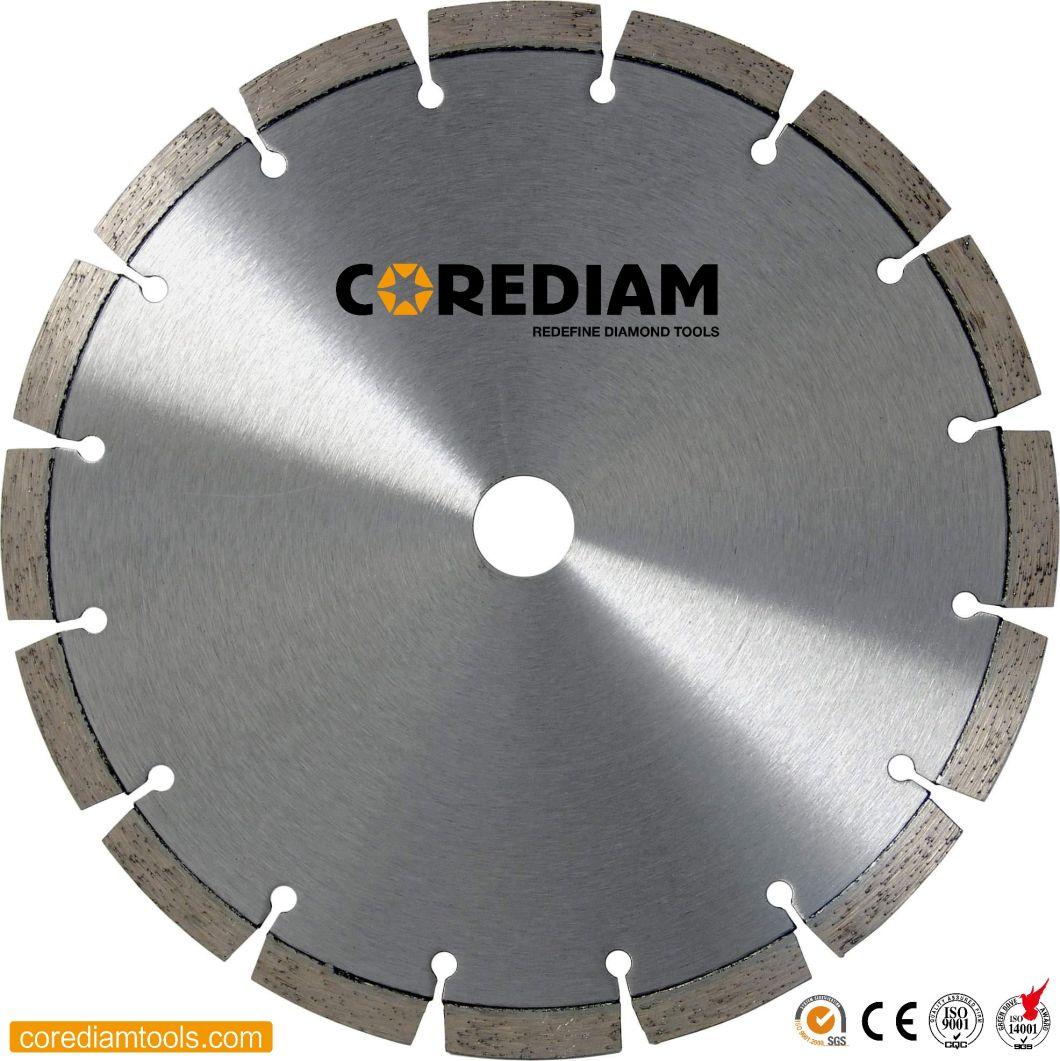 230 Diamond Saw Blade for General Purpose