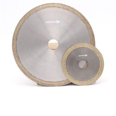 Diamond Grinding Wheel /Glass Cutting Tool / Diamond Cutting Disc
