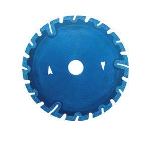 China Supplier Marble and Granite Tools Marble Cutting Diamond Saw Blade