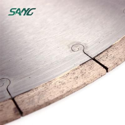 Diamond Saw Blade for Ceramic