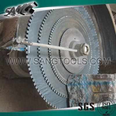 Diamond Multi Tool Circular Saw Blade for Stone