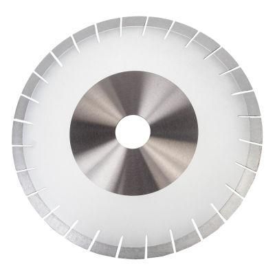 Stone Cutting Disc Diamond Grinder Diamond Blade for Granite Cutting