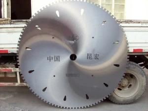 Best Offer for Porose Saw Blank (KH-1650A)