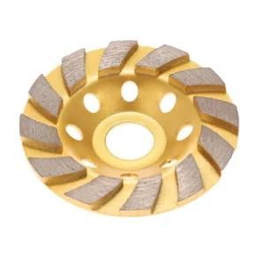 High Quality Granite Porcelain Tiles Diamond Cutting Wheel