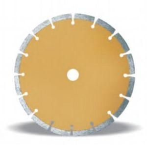 Hot Selling 105/110/115/125mm Diamond Saw Blade for Cutting Concrete, Granite, Marble, Stone, Brick, Block and Masonry