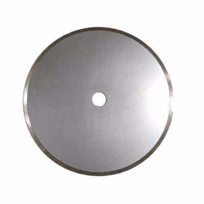 350mm Big Diamond Continuous Cutting Blade for Tile