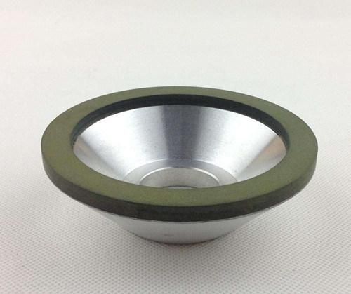 Qualified Diamond Grinding Wheels for Processing All Kinds of Materials