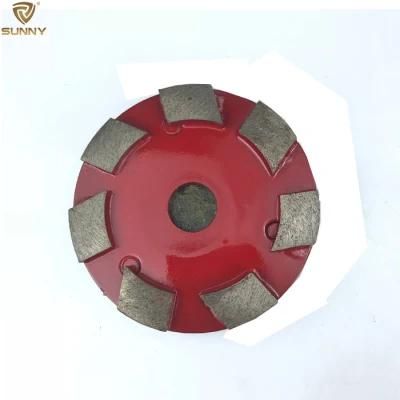 Diamond Concrete Floor Tools Diamond Grinding Disc