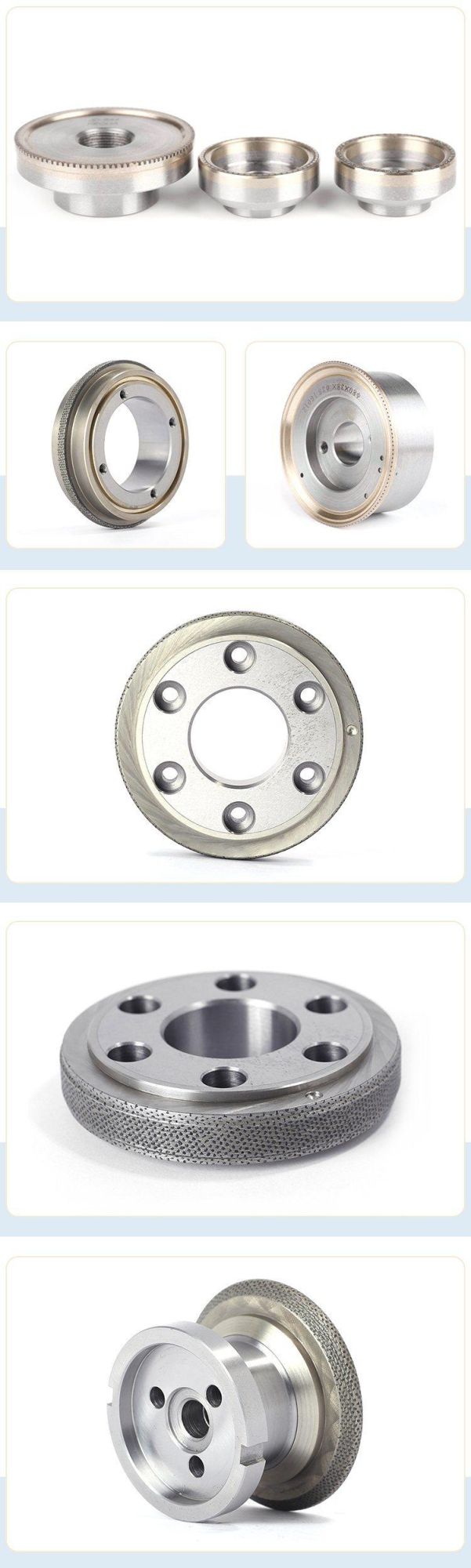 Diamond Wheel Dresser Diamond Dresser for Grinding Wheel