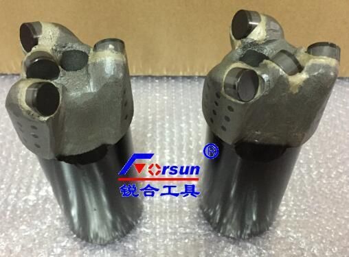 56mm PDC Non-Coring Drill Bit