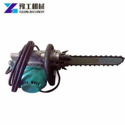 Diamond Professional Gasoline Chinese Chain Saw