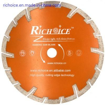 105X22.23X1.8X5 Diamond Saw Blade Cutting Tile, Granite, Ceramic, Marble