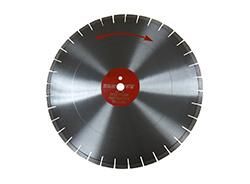 Diamond Edge Cutting Blade for Granite Slab