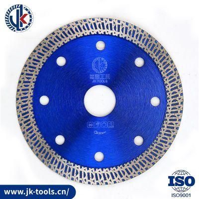 Diamond Cutting Tools Disc Saw Blade for Tile and Ceramic