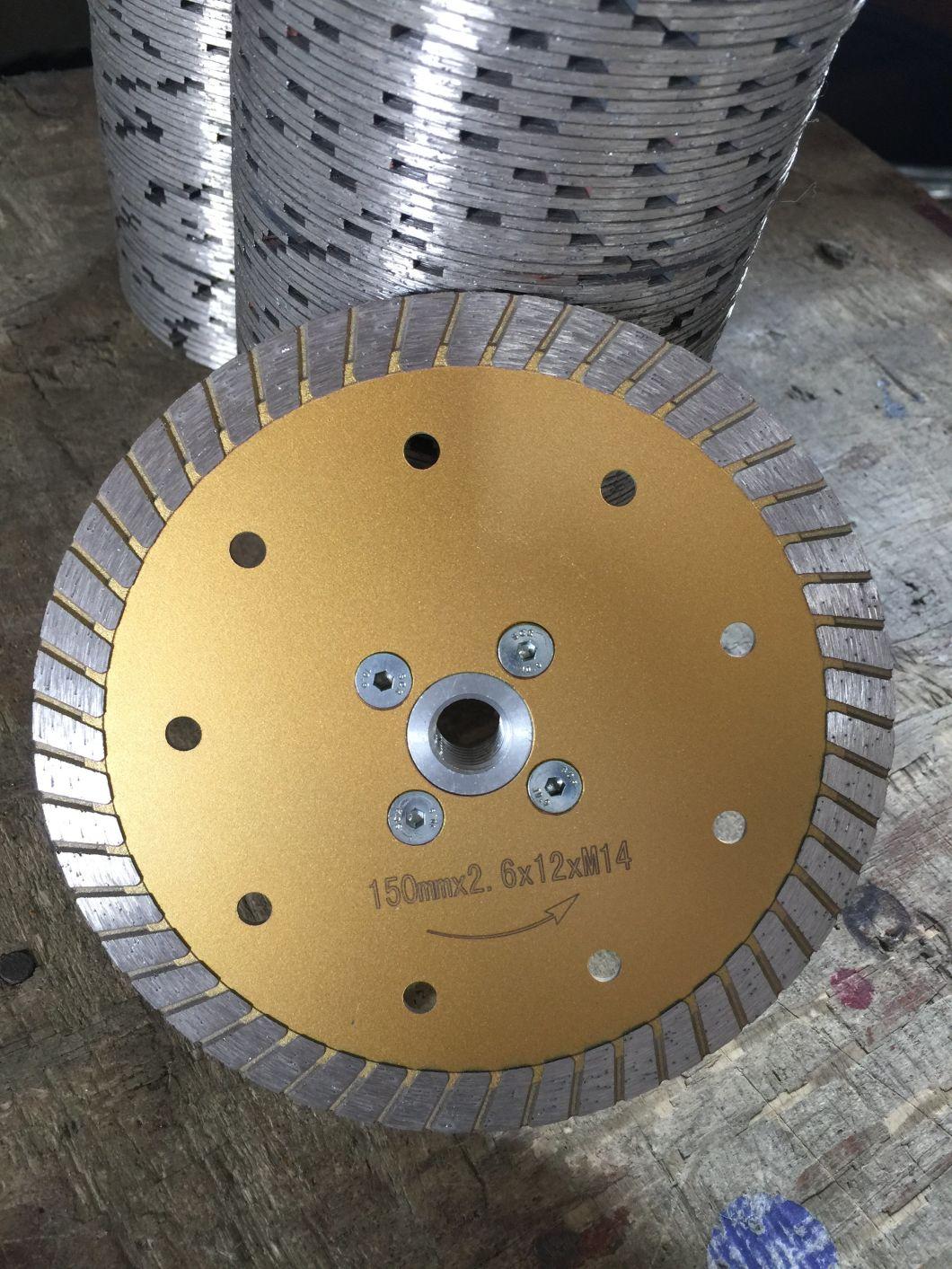 Diamond Blade, Diamond Tools, Saw Blade,