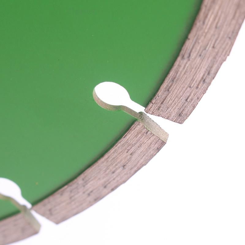 Diamond Saw Blade Manufacturer