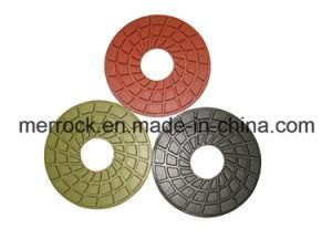 Diamond Tool Concrete Ploshing Pad Renovation Pad
