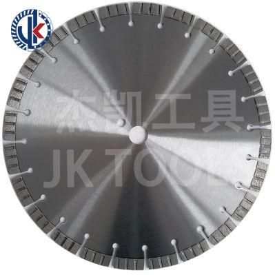 Silent Segment Diamond Saw Blade for Granite