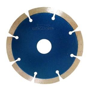 Dry Cutting Diamond Saw Blade