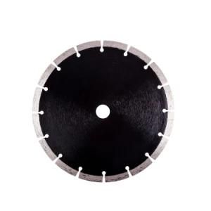 Sintered Continuous Turbo Circular Saw Blades