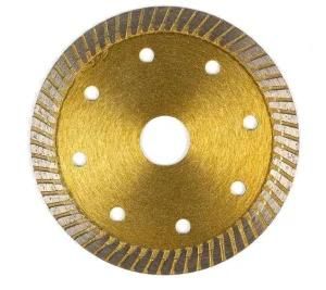 105mm Super Thin Diamond Tool Diamond Saw Blade