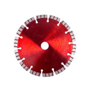 4 Inch Diamond Cutting Disc Circular Saw Blade for Granite