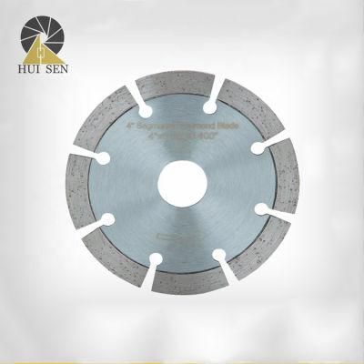 High Quality Granite Cutting Diamond Saw Blade for Cutting Wall Tile