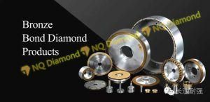 Naiqiang Bronze Bond Diamond Product
