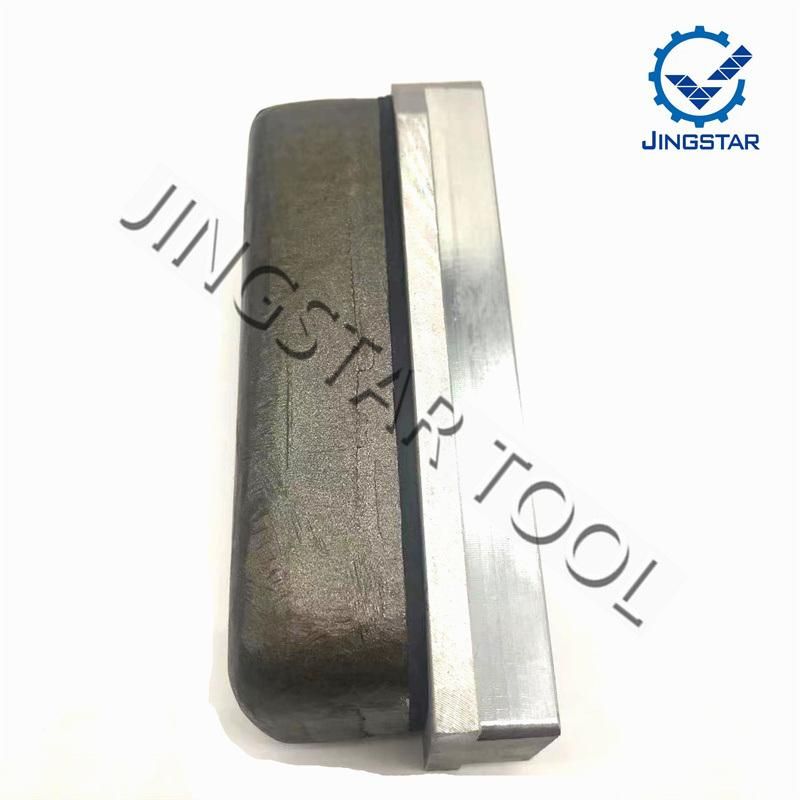 Durable Diamond Fickert for Granite Grinding Jingstar