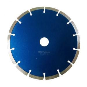 125mm Blade Cutting Diamond Small Saw Blade