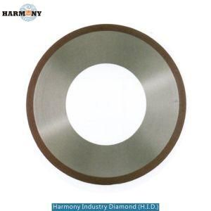 Resin Bonded Ultra Thin Diamond Cutting Wheel Diamond Cuttingwheel for Magnetic Materials