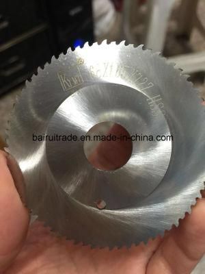M35 M2 M42 HSS Circular Saw Blade