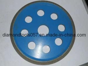 Grinding Wheels-FY001