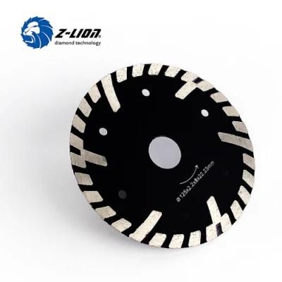 Z-Lion Diamond Tools Saw Blade China Manufacturers