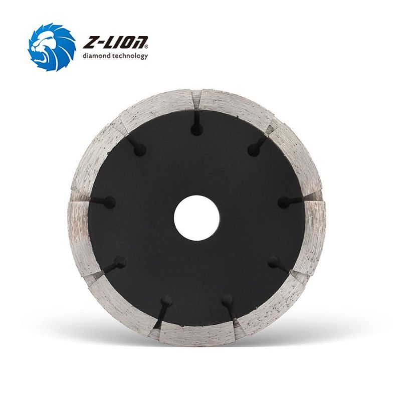 Diamond Tuck Point Cutter Blade for Sandstone Concrete Granite