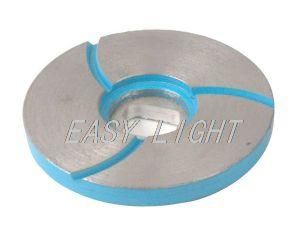 Diamond Abrasive Wheel for Edging and Chamfering