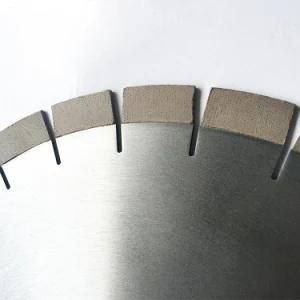 Factory Supply Diamond Cutting Blades for Asphalt