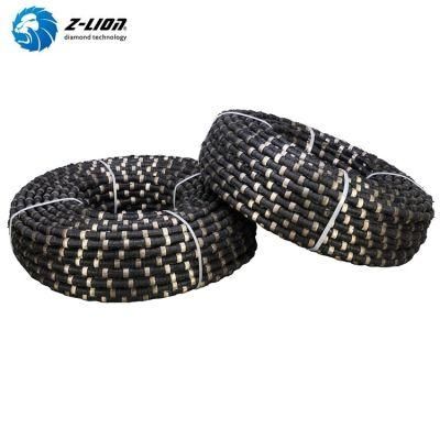 High Quality Diamond Wire Saw for Concrete Cutting