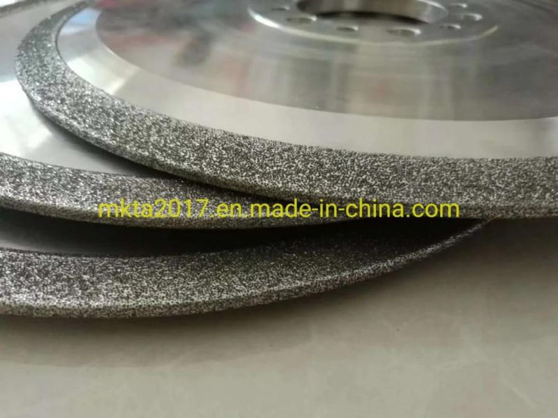 10"Metal Bond Diamond Thin Cutting Blade Saw Blade