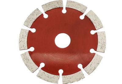 Linxing Wholesale Price Diamond Dry Cutting Blade&Disc for Cutting Stone with Smooth Cutting