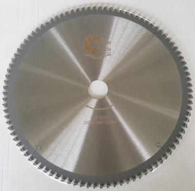 TCT Saw Blade